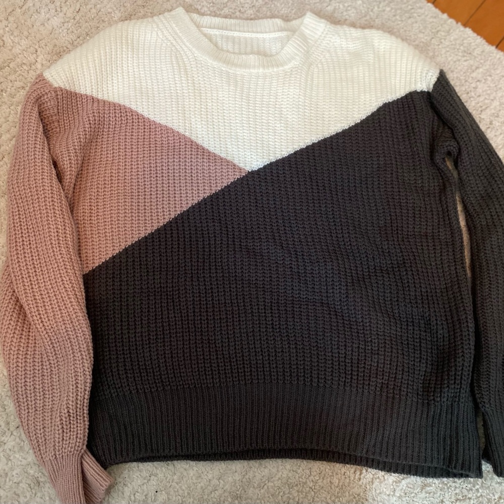 Bundled Fall Sweaters
